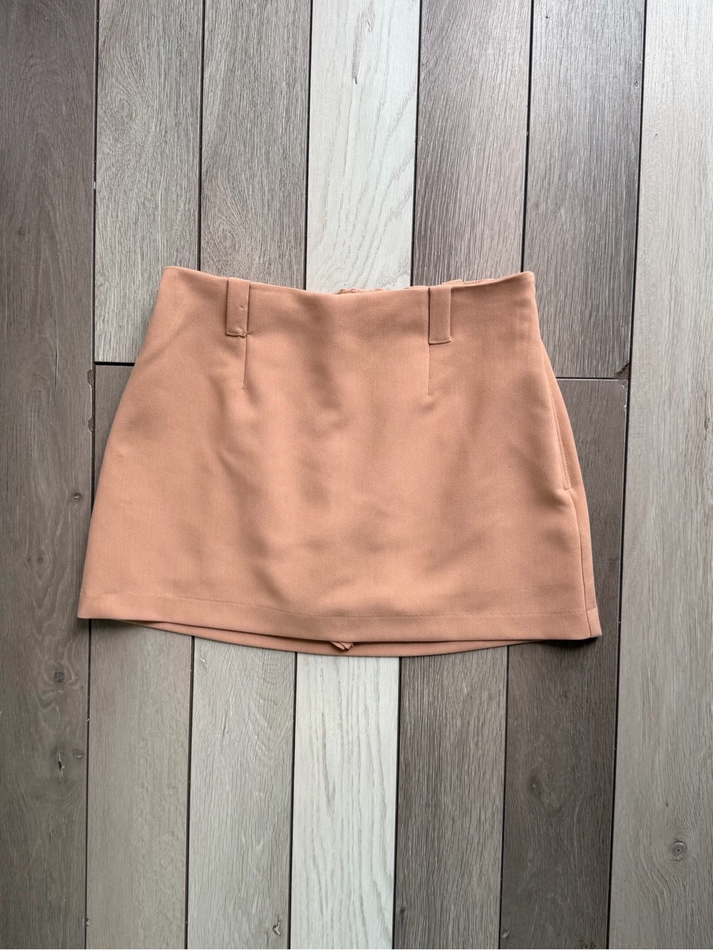 Abercrombie & Fitch Mini Skort - Small